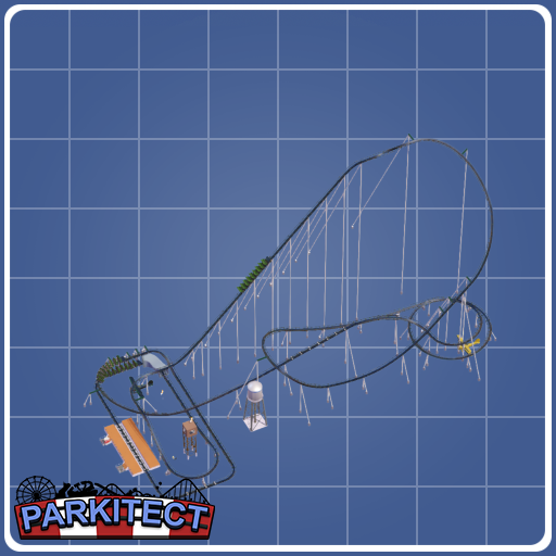 Flight of the Stuka