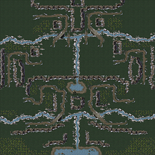 =Snowy Mountain 2=