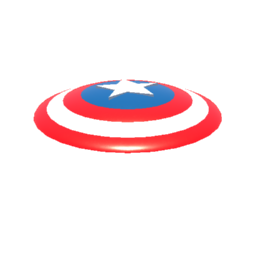 Captain America's Shield
