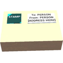 Mail