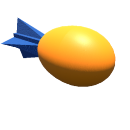 Nerf Football