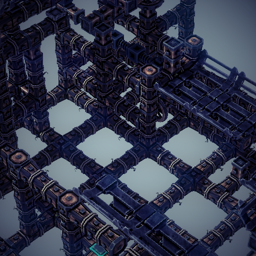 Marble Machine
