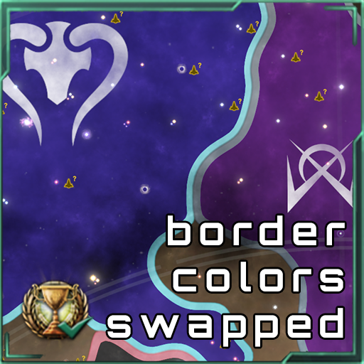 Border Colors Swapped [4.0+] preview