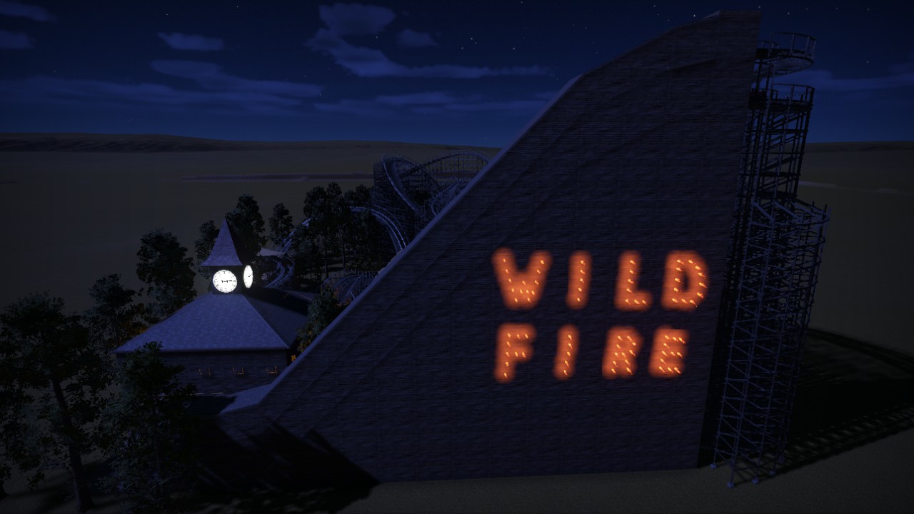 Wildfire
