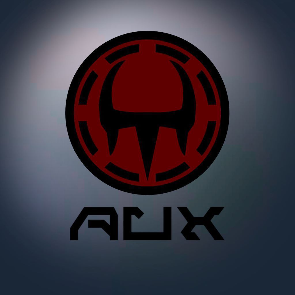 [718th] Legion - AUX