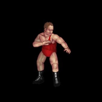 Billy Red Lyons