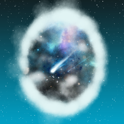 Riya - Shooting Star