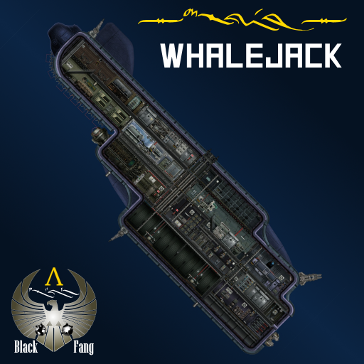 Whalejack – Barotrauma Mod