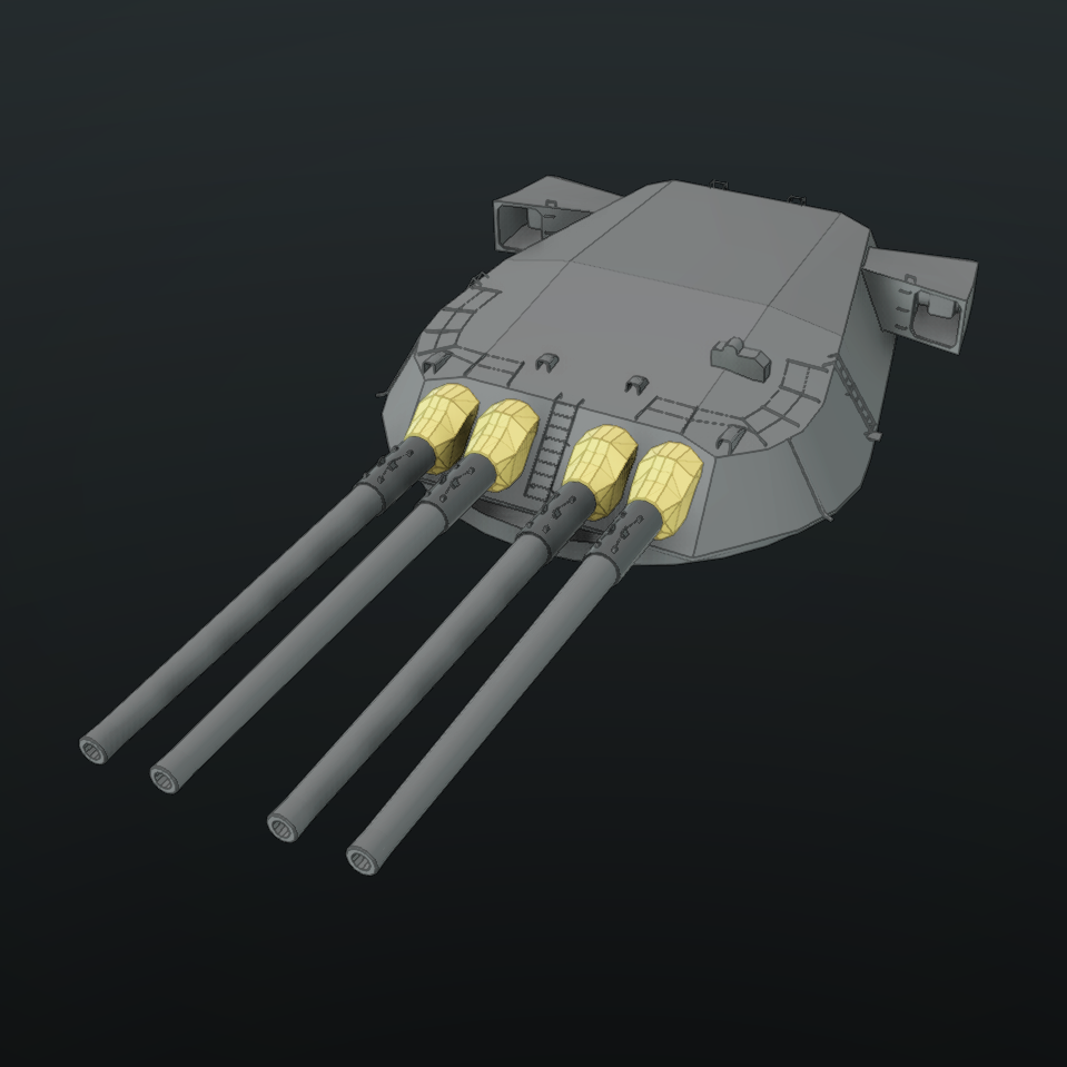 JAP480X4(Test Type L50)