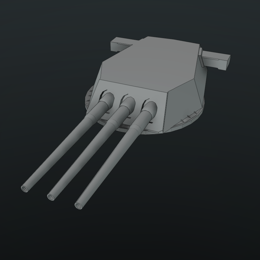 USA406X3(MK6 Old Version Project1058)
