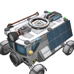 Kerbol Rover A