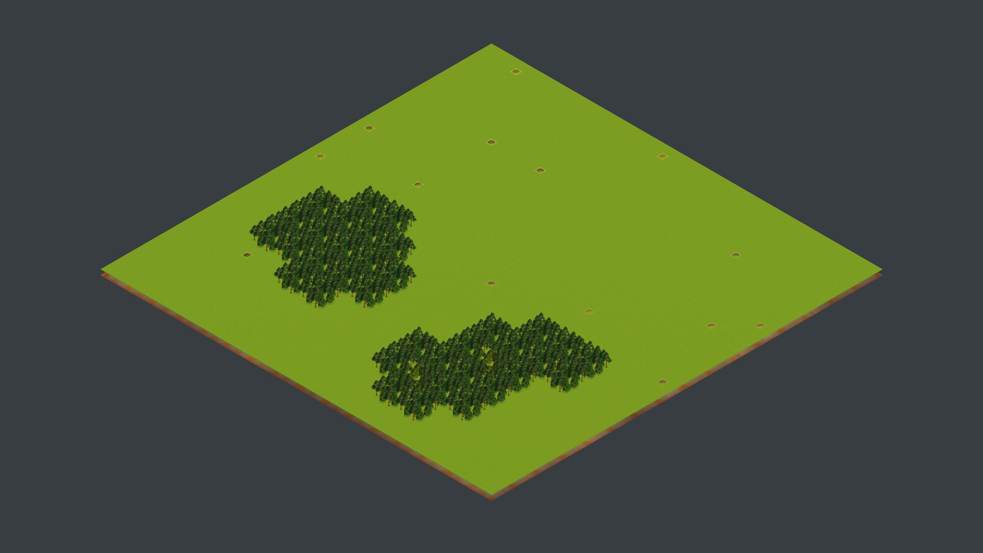 cave world