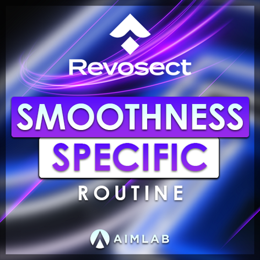Revosect Smoothness Specific Routine