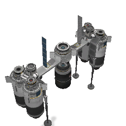 Kerbol Lander A