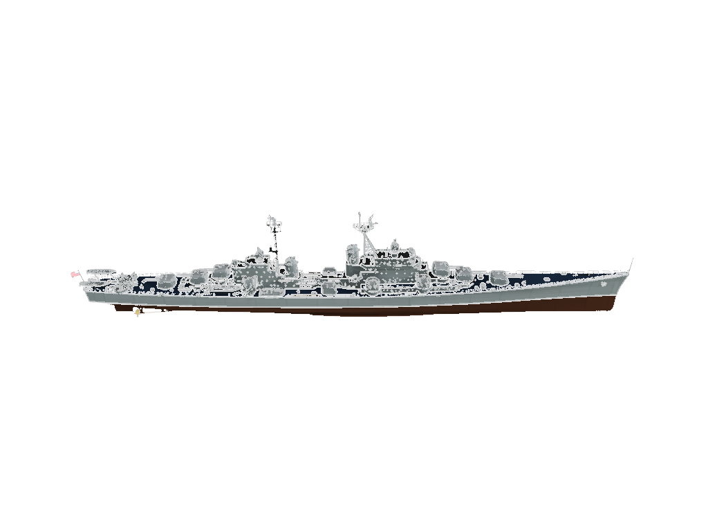 CL-144 Richmond