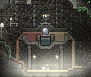 Land of suffering