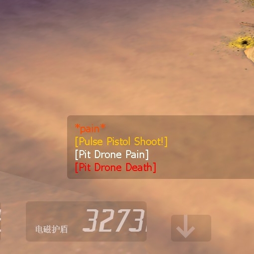 More SFX Subtitles
