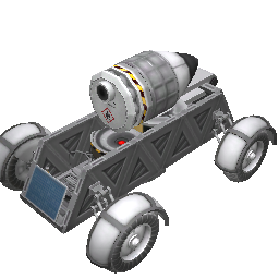 Gun Car