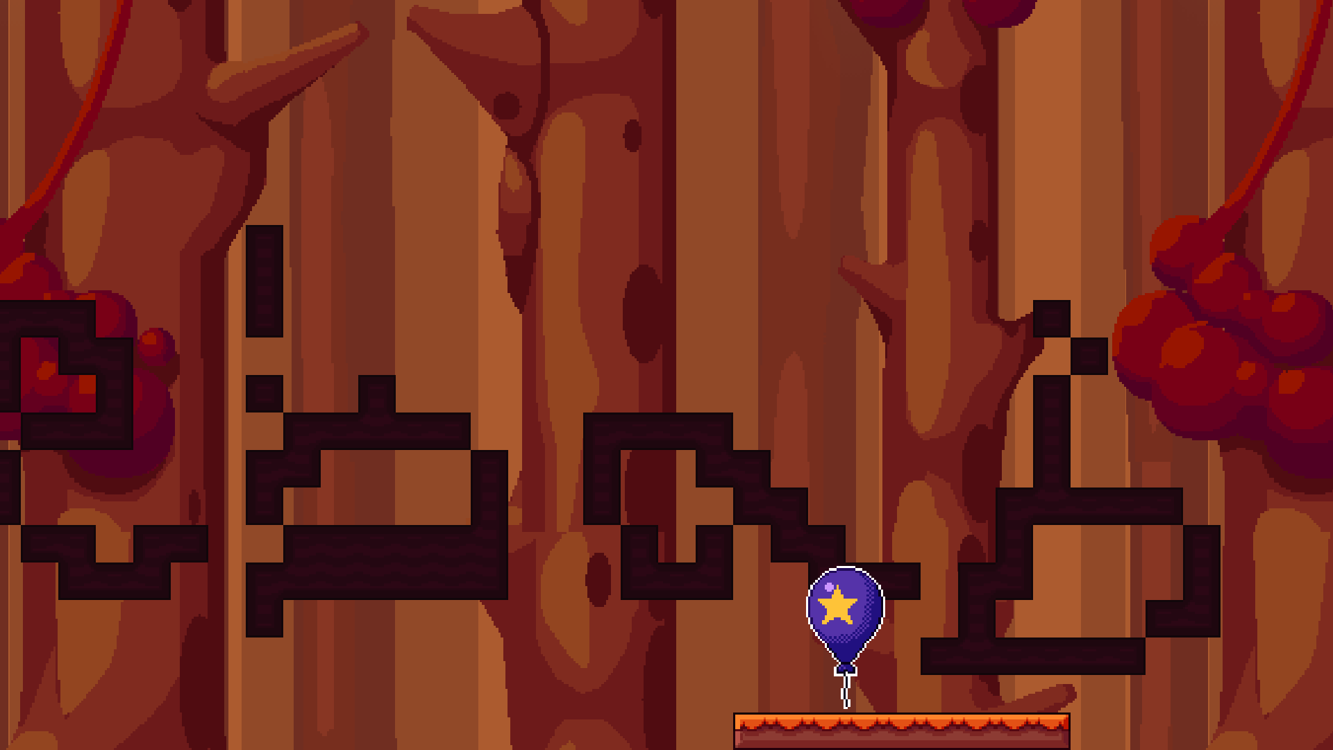 The most level ever