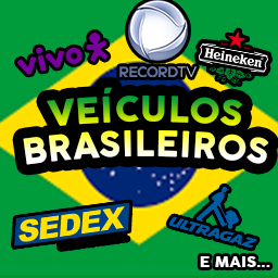 VEÍCULOS BRASILEIROS - VANS – Project Zomboid Mod