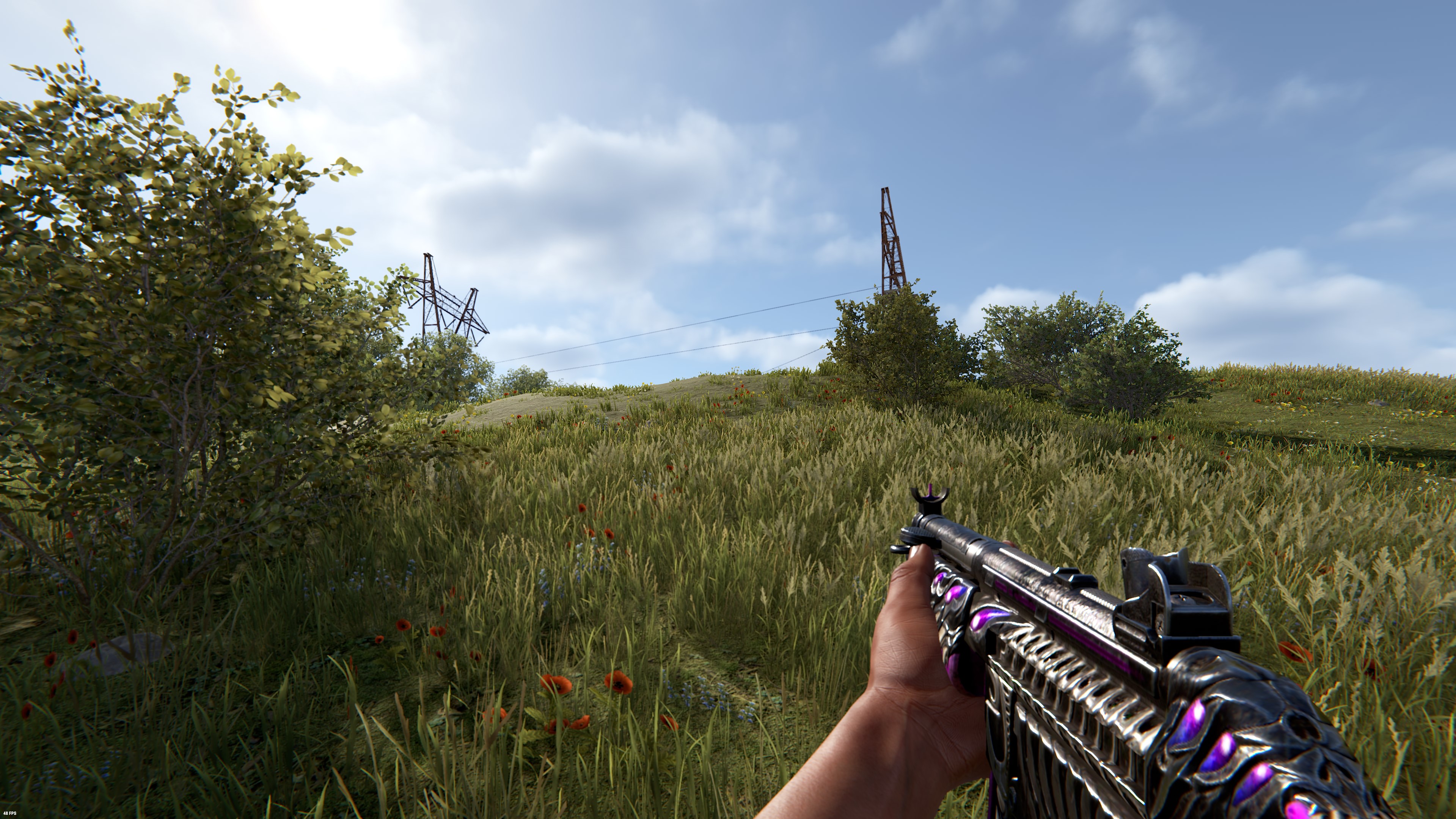 Abyss MP5 thumbnail 7