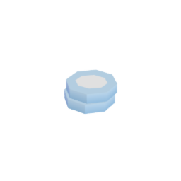 Poker Chip Small