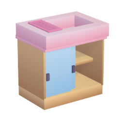 Kitchen Sink