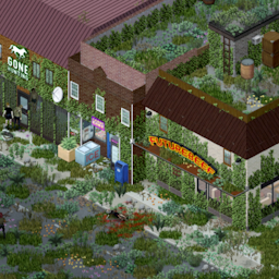 10YL - Grapeseed [B41 ReUpload] – Project Zomboid Mod