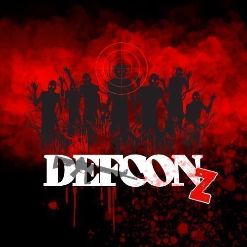 DefconZ Events
