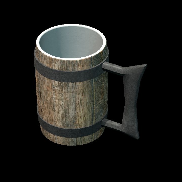 mug