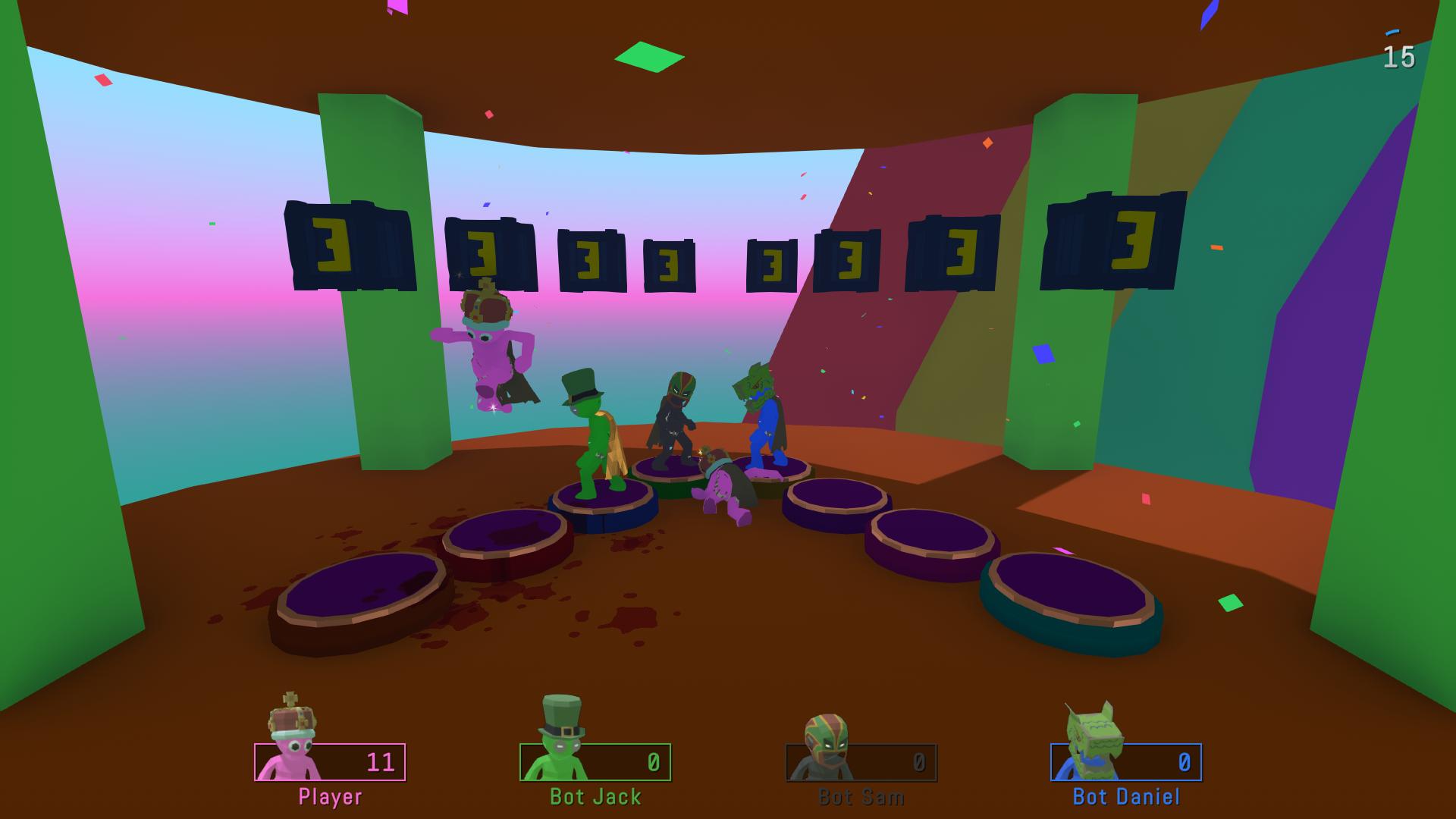 Cointagious (Mario Party 7)