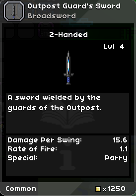 Starburst Tooltips for Anom's Outpost Overhaul