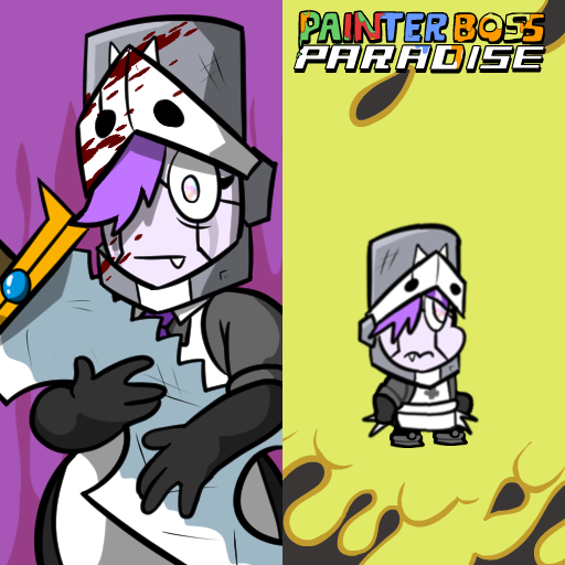 PEARL KNIGHT