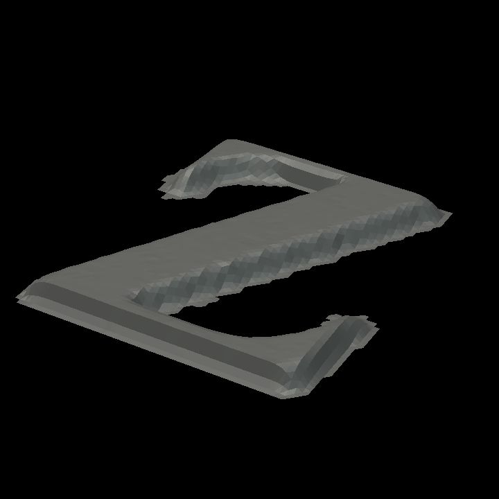 Z Letter