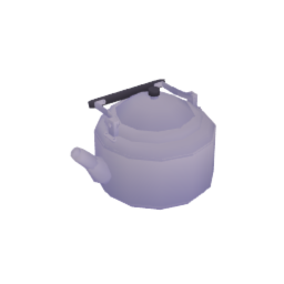 Kettle