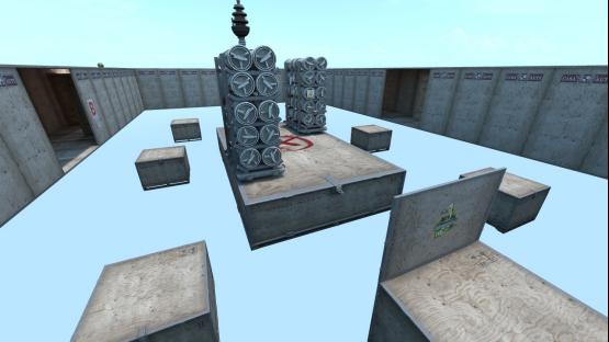 WallBang – Counter-Strike 2 Mod