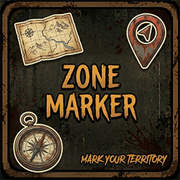 Zone Marker by Gus Puffy – Project Zomboid Mod