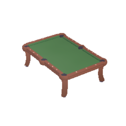 Billard/Pool Table