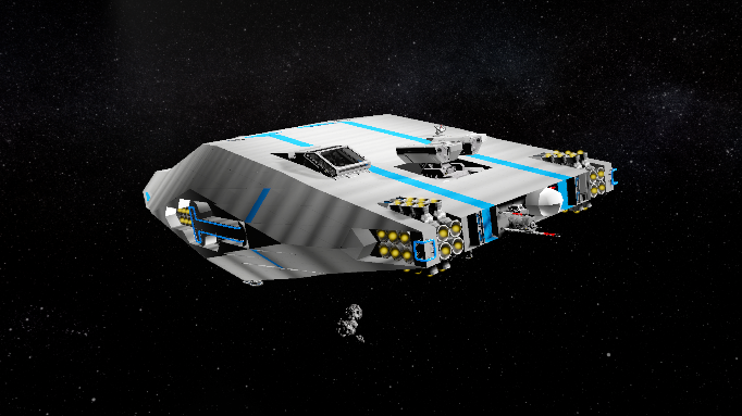 The Courier LL5