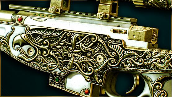 AWP | Rukh