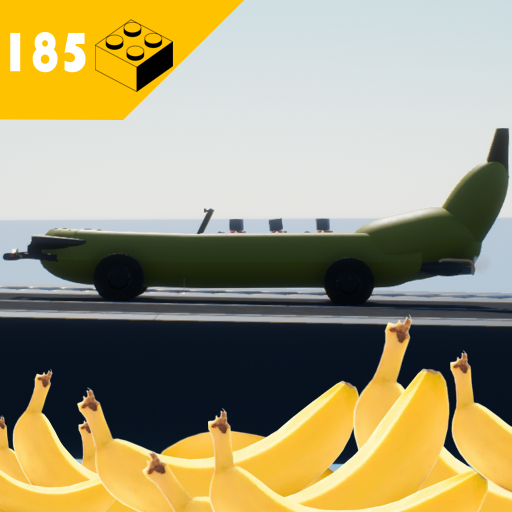 Banana-mobile