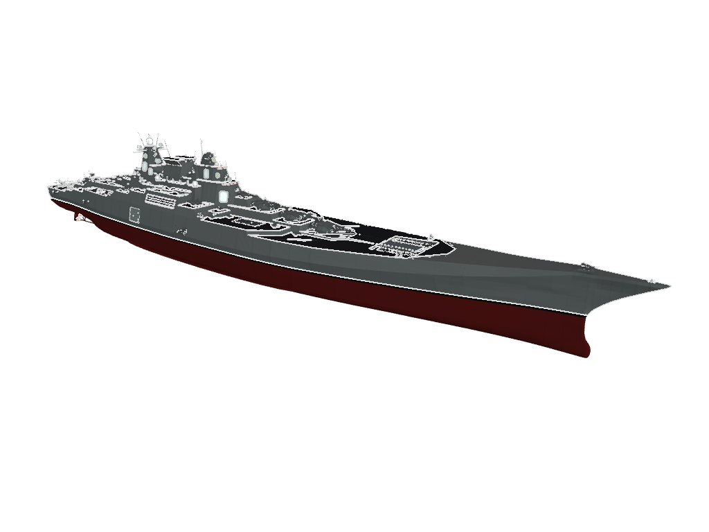 IFS Belligerence preview