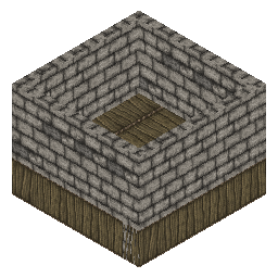 Village Inn Challenge — Selected Volume 7x16x6