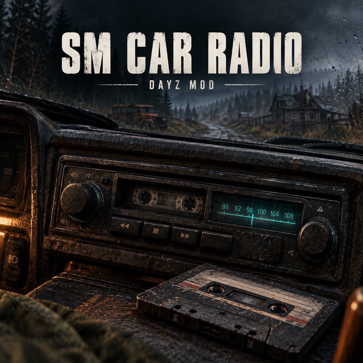 Car Radio