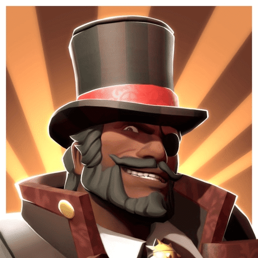 TF2: Great Scotsmann
