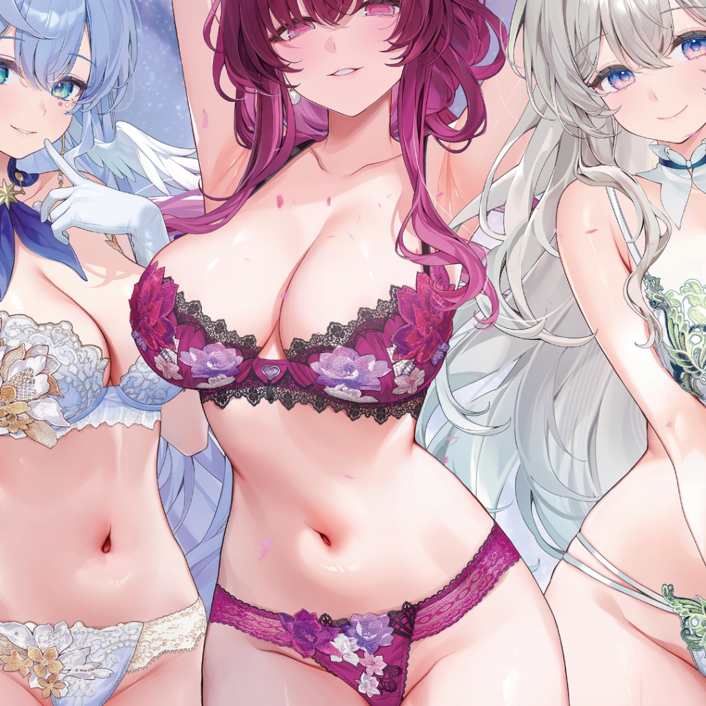Honkai/dggfwe4