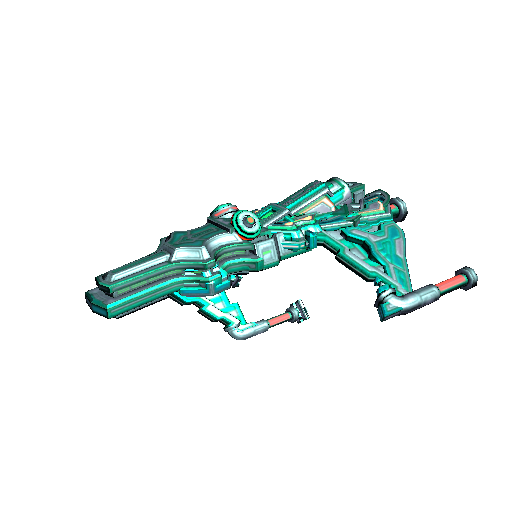 AFL-02 AIgernon Battleship B