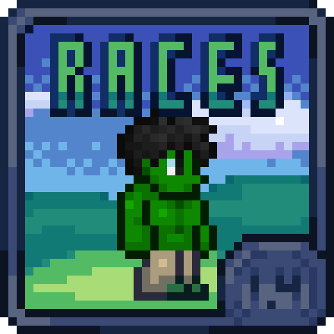 Orc – tModLoader Mod