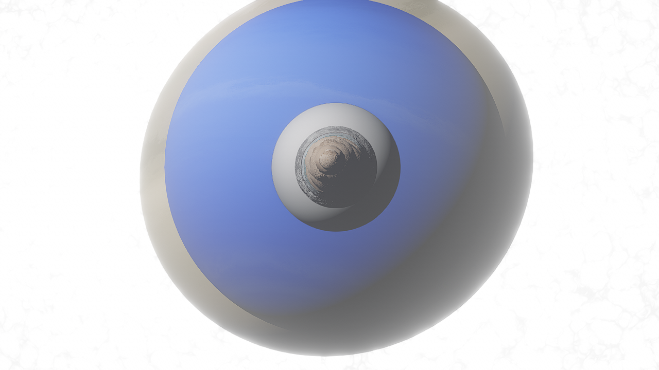 The Solar System