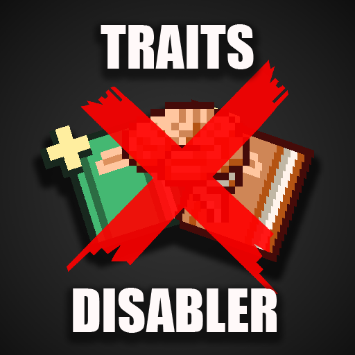 Traits Disabler preview